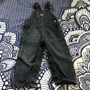 OshKosh Overalls